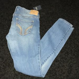 Hollister super skinny